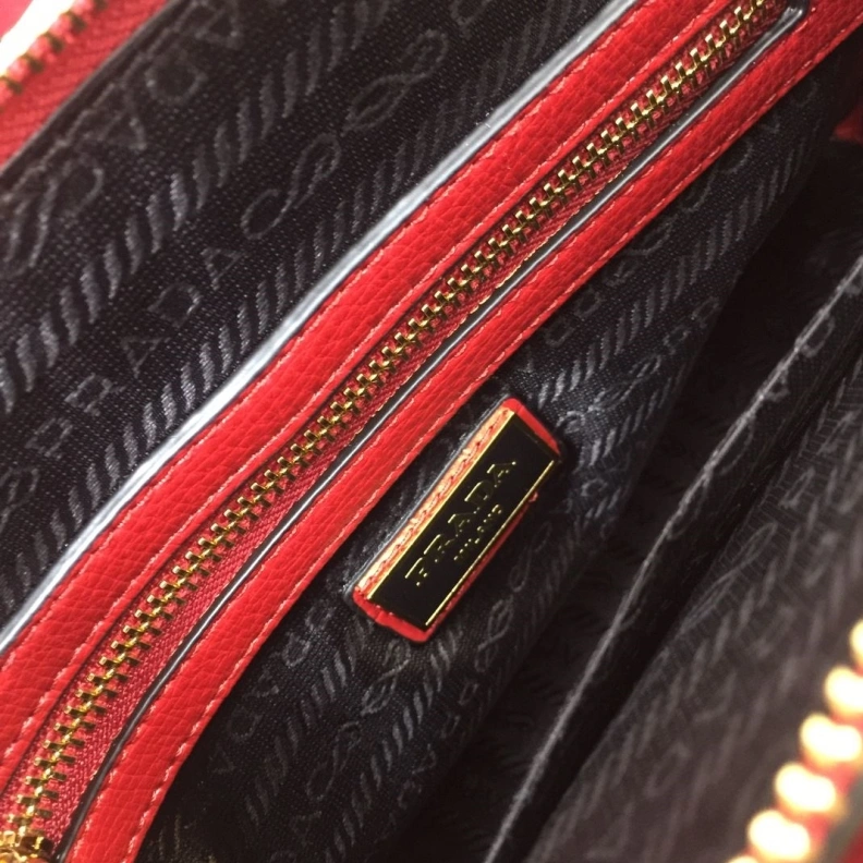 Refined Prxdx Top Handle Bags 58480