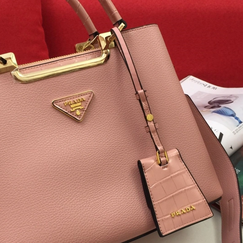 Prxdx Top Handle Bags UrbanStyle 58481