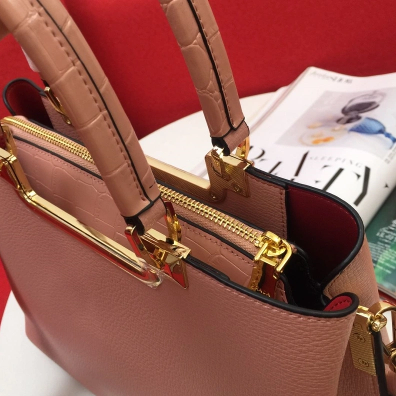 Prxdx Top Handle Bags UrbanStyle 58481