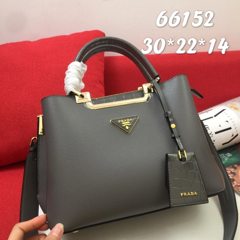 Prxdx Top Handle Bags BestValue 58475