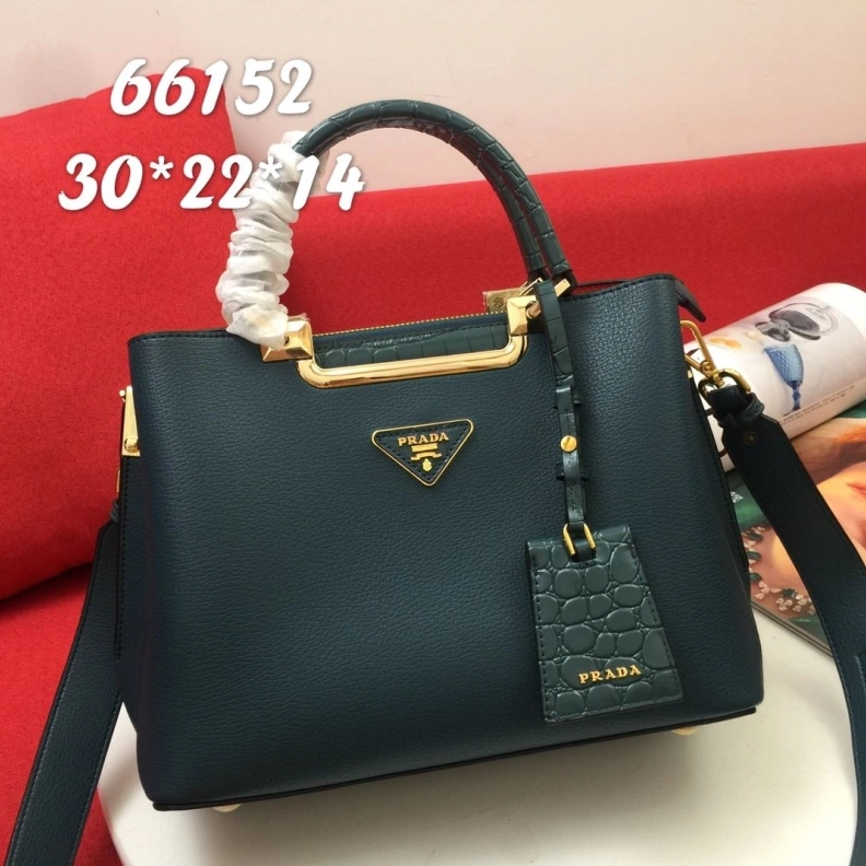 Practical Prxdx Top Handle Bags 58504