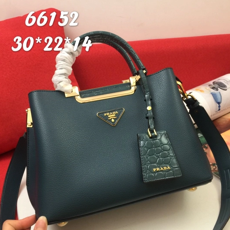 Practical Prxdx Top Handle Bags 58504