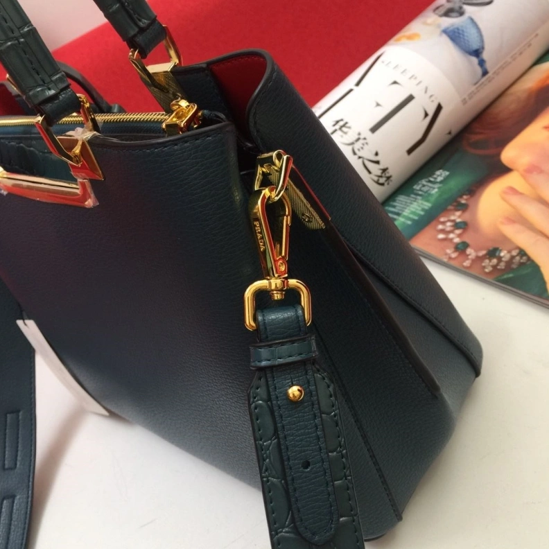 Practical Prxdx Top Handle Bags 58504