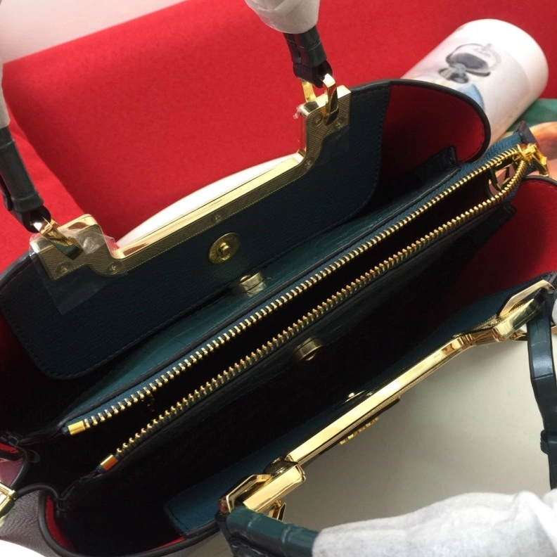 Practical Prxdx Top Handle Bags 58504