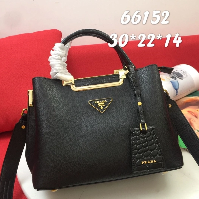 Prxdx Top Handle Bags Comfortable 58486