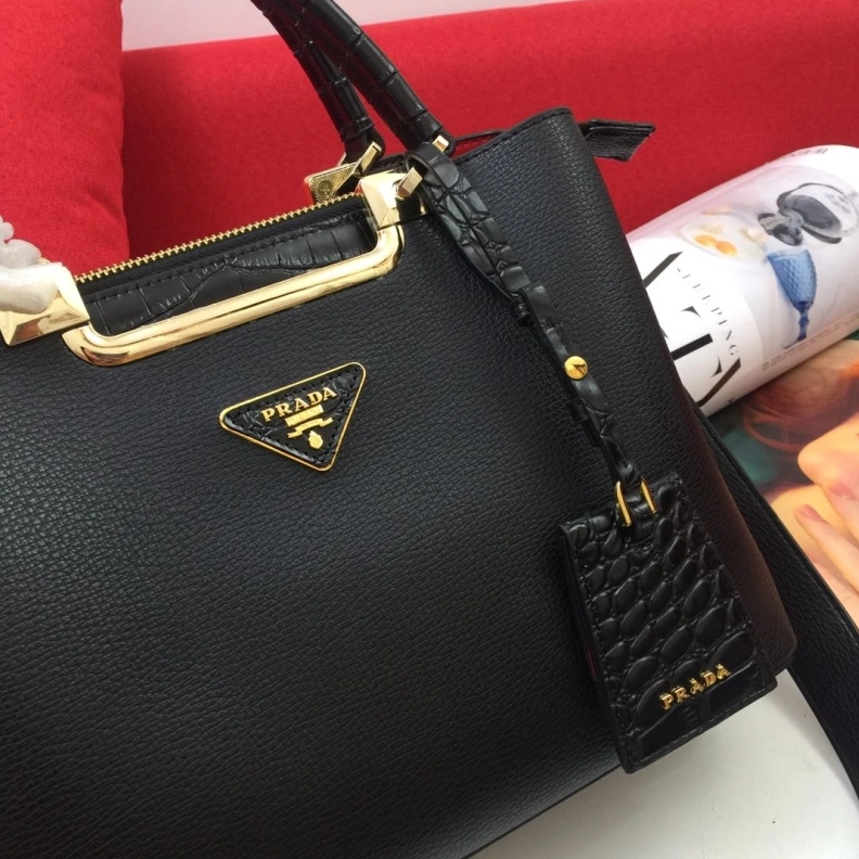 Prxdx Top Handle Bags Comfortable 58486