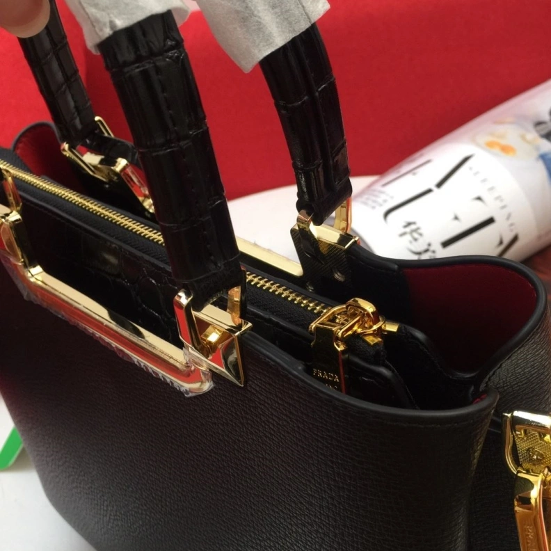 Prxdx Top Handle Bags Comfortable 58486