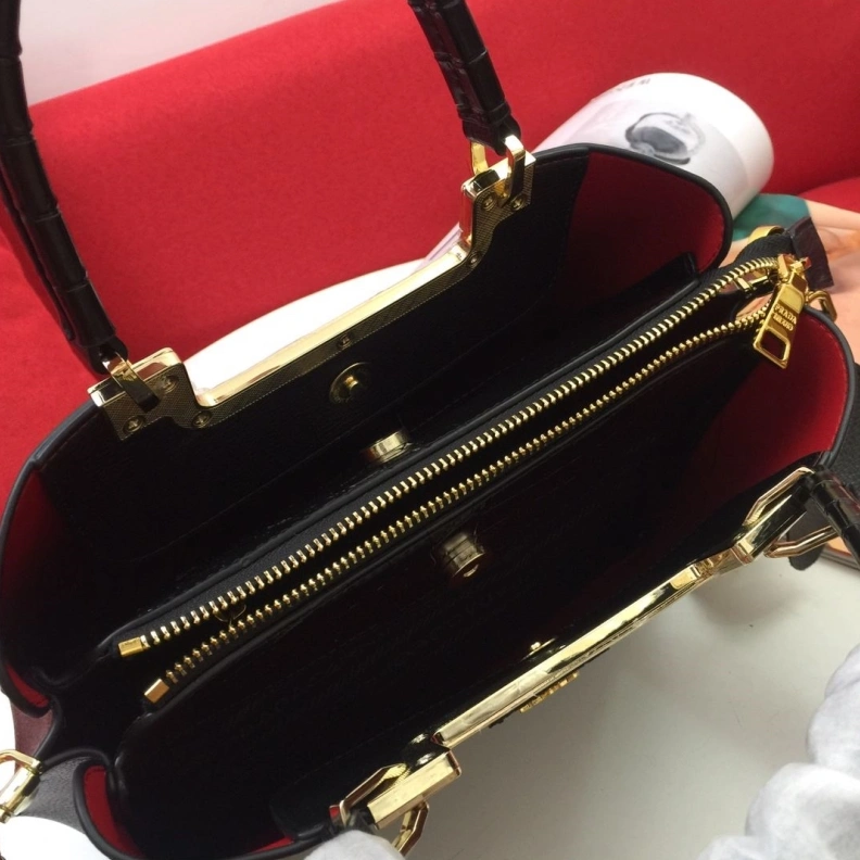 Prxdx Top Handle Bags Comfortable 58486