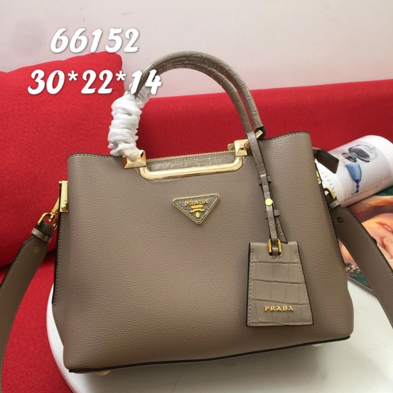 Prxdx Top Handle Bags Efficient 58464