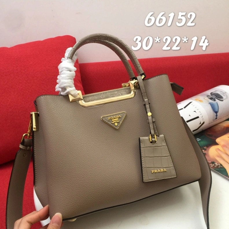 Prxdx Top Handle Bags Efficient 58464
