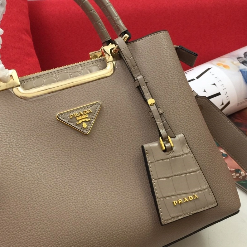 Prxdx Top Handle Bags Efficient 58464