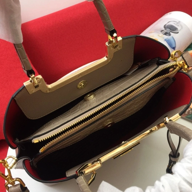 Prxdx Top Handle Bags Efficient 58464