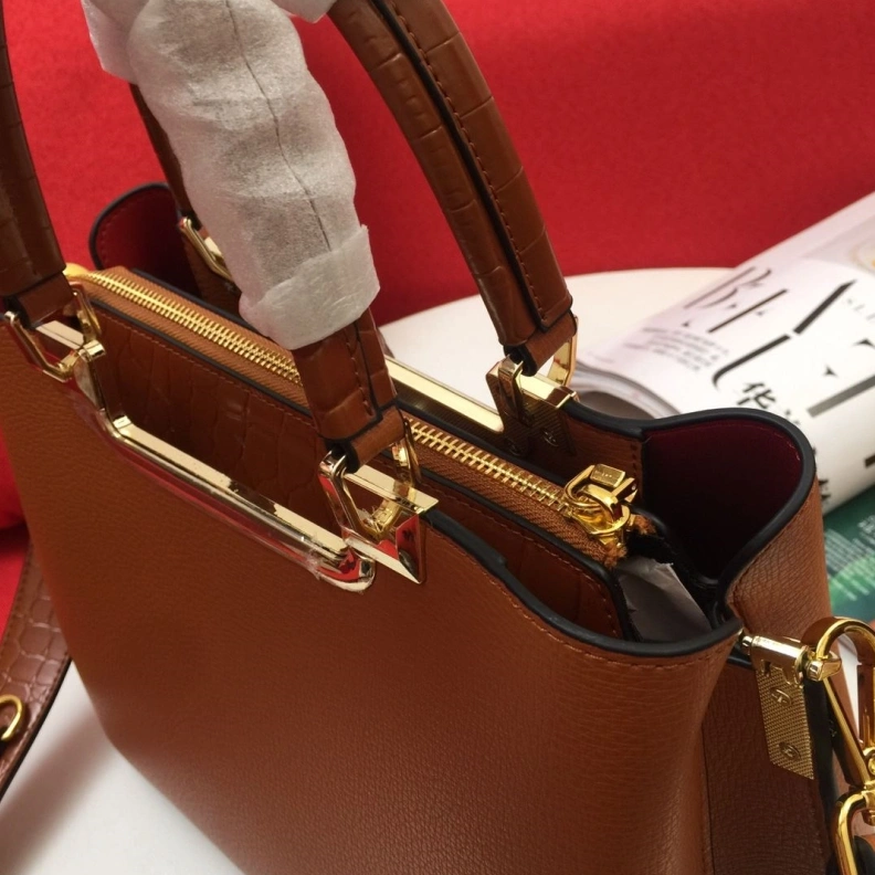 Prxdx Top Handle Bags Flexible 58485