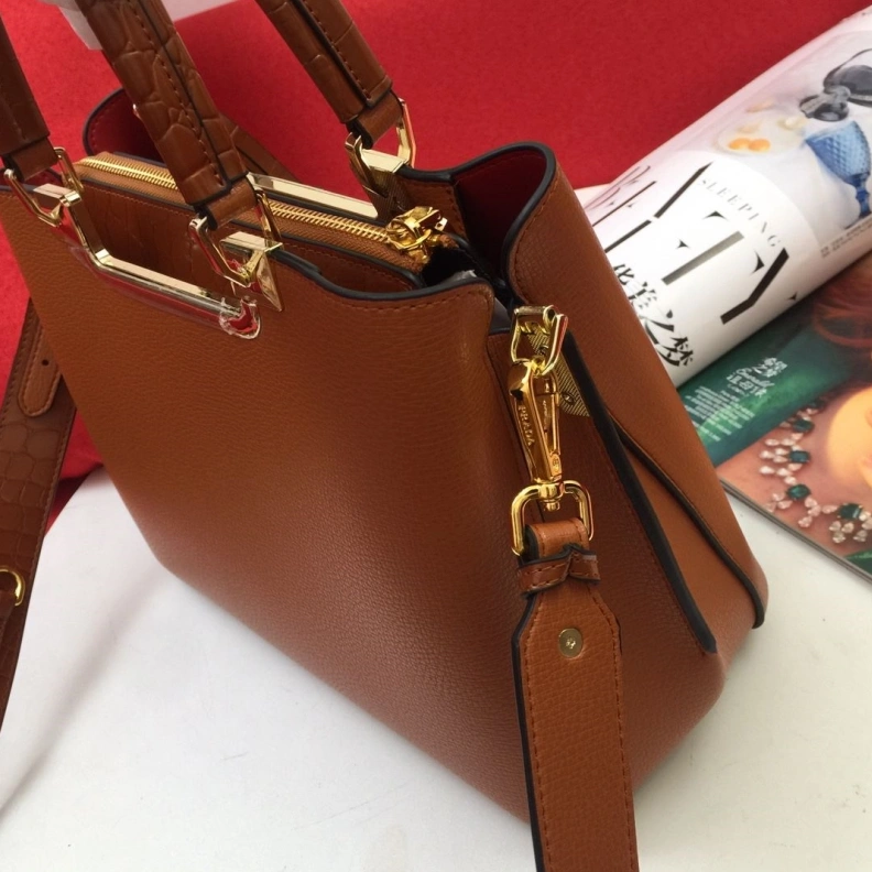 Prxdx Top Handle Bags Flexible 58485