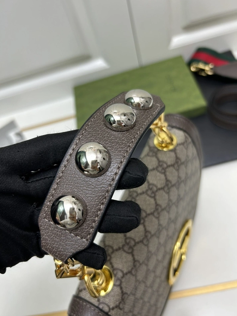 Sleek Gxccx Top Handle Bags 50420