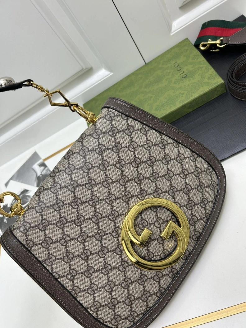 Sleek Gxccx Top Handle Bags 50420