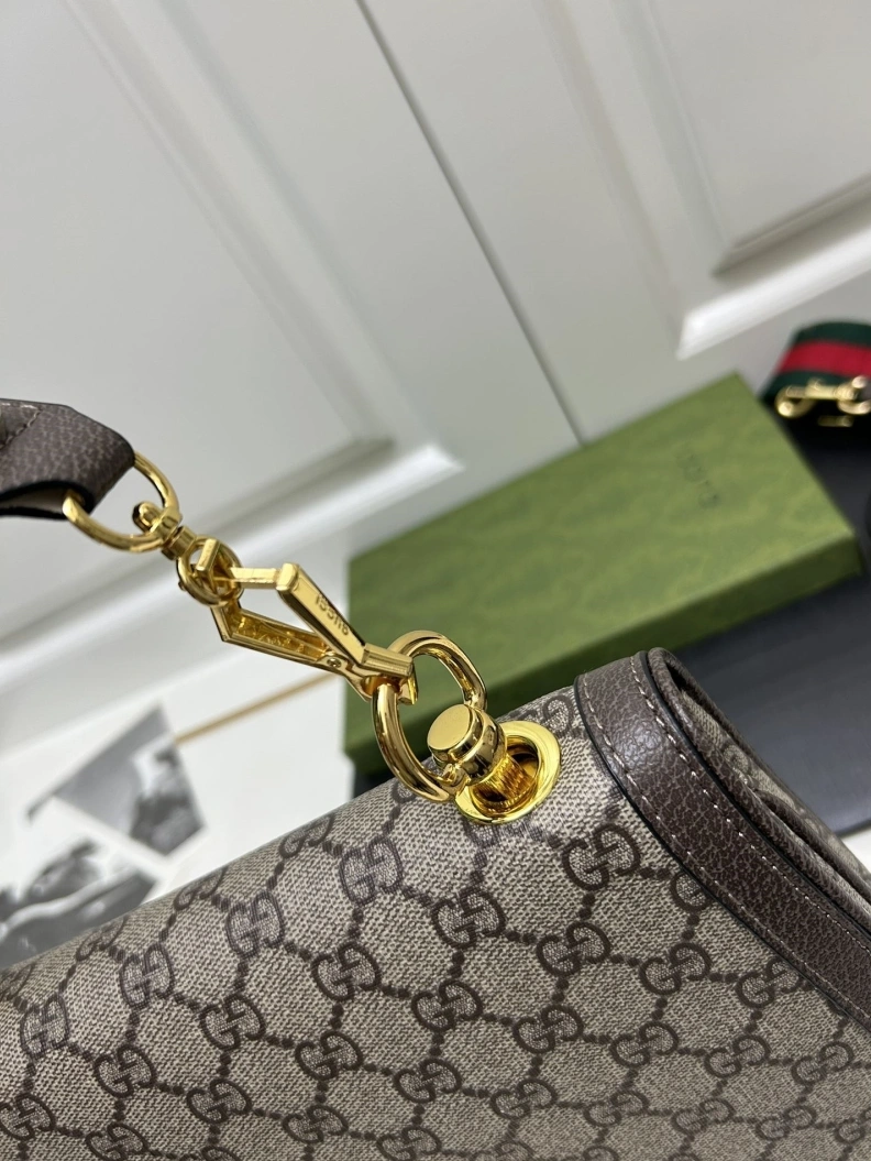 Sleek Gxccx Top Handle Bags 50420