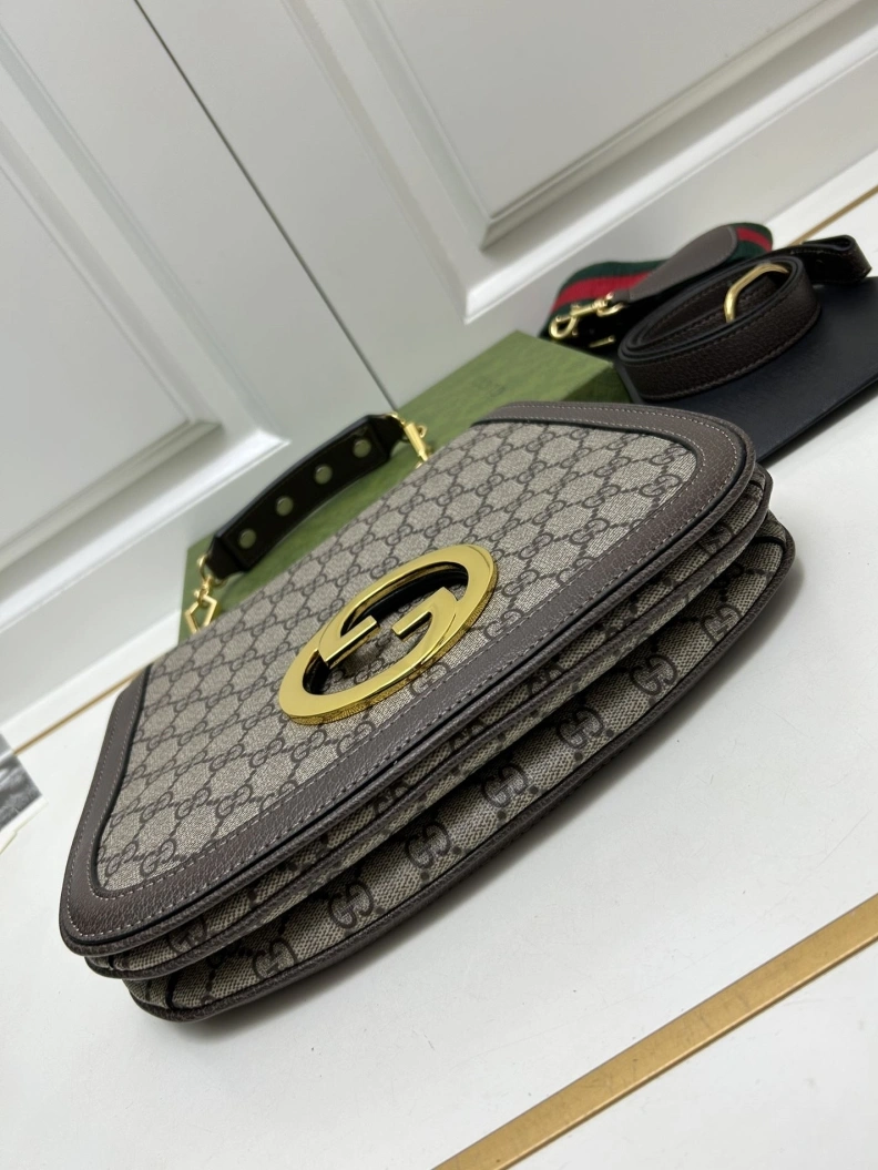 Sleek Gxccx Top Handle Bags 50420