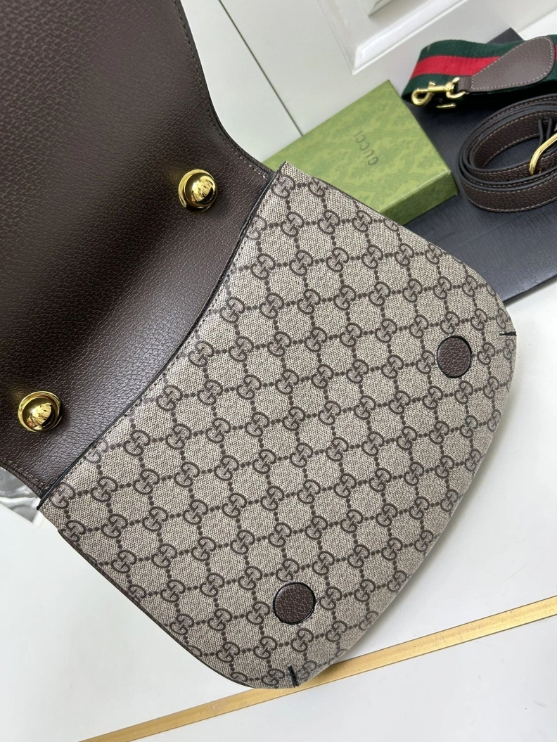 Sleek Gxccx Top Handle Bags 50420