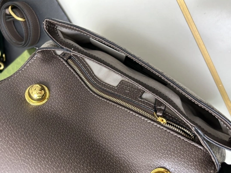 Sleek Gxccx Top Handle Bags 50420