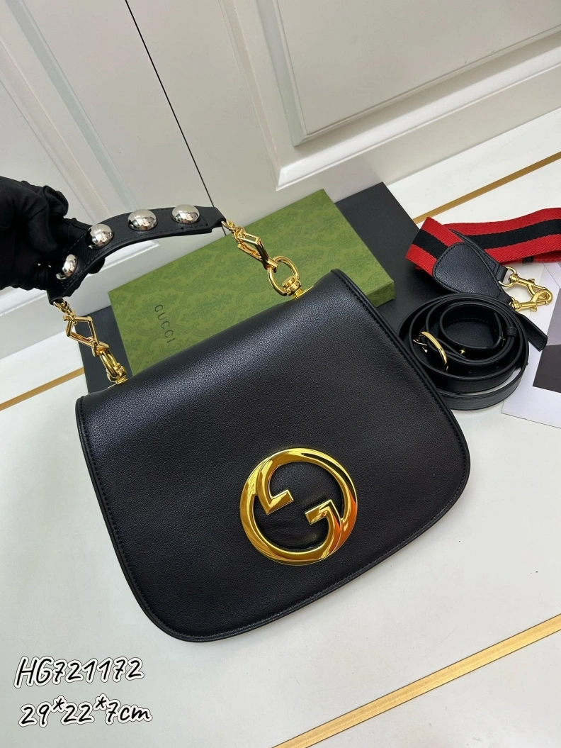 Gxccx Top Handle Bags Functional 50418