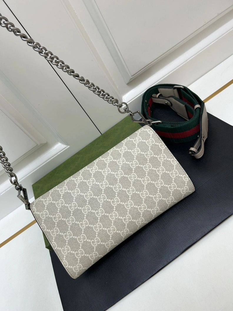 Gxccx Satchel Bags Fashionable 50507