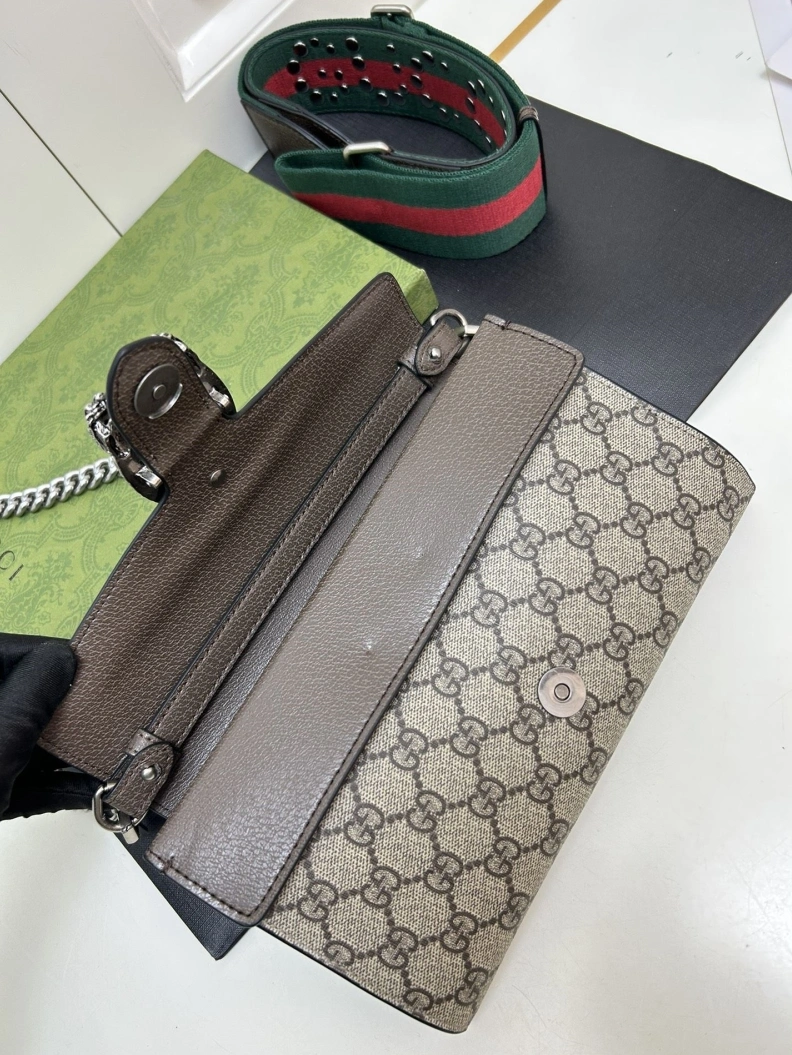 Reliable Gxccx Satchel Bags 50492