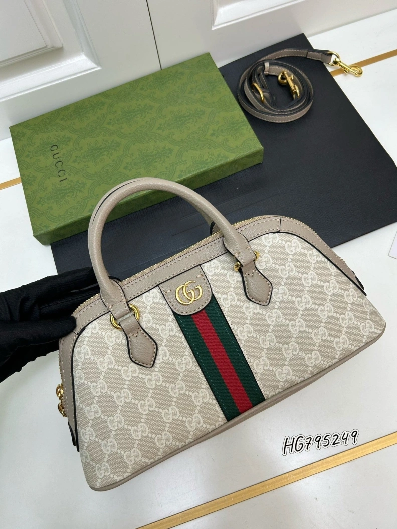 Gxccx Top Handle Bags Soft 50419
