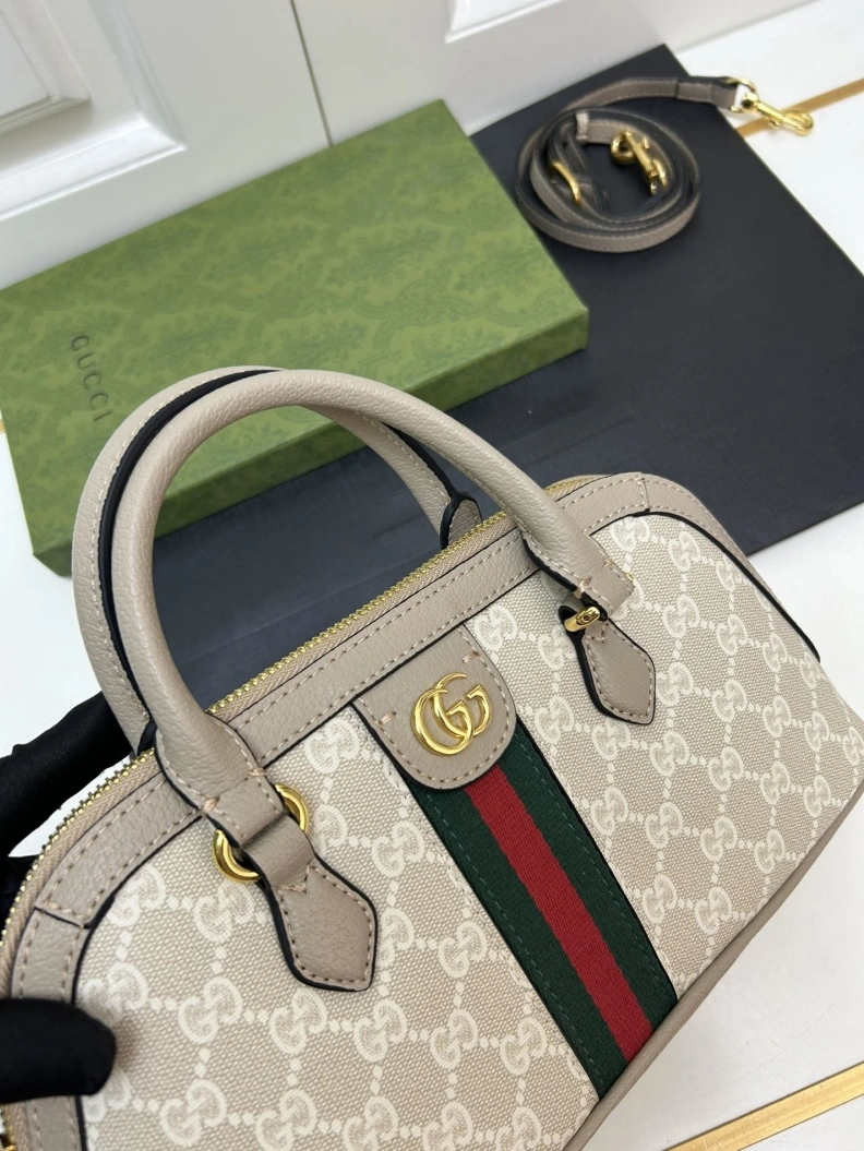 Gxccx Top Handle Bags Soft 50419