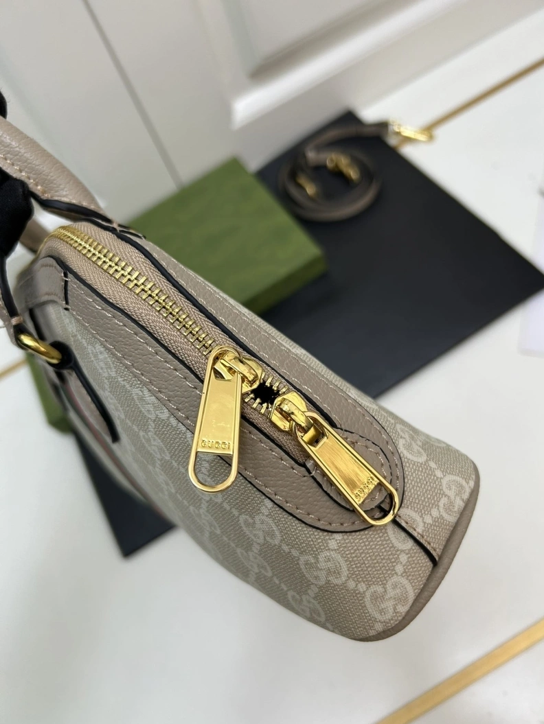 Gxccx Top Handle Bags Soft 50419