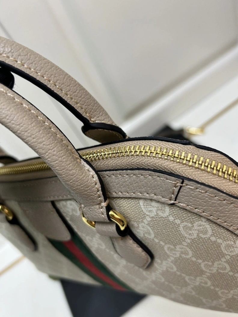 Gxccx Top Handle Bags Soft 50419