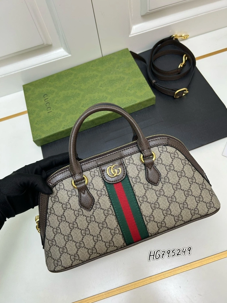 Bright Gxccx Top Handle Bags 50436