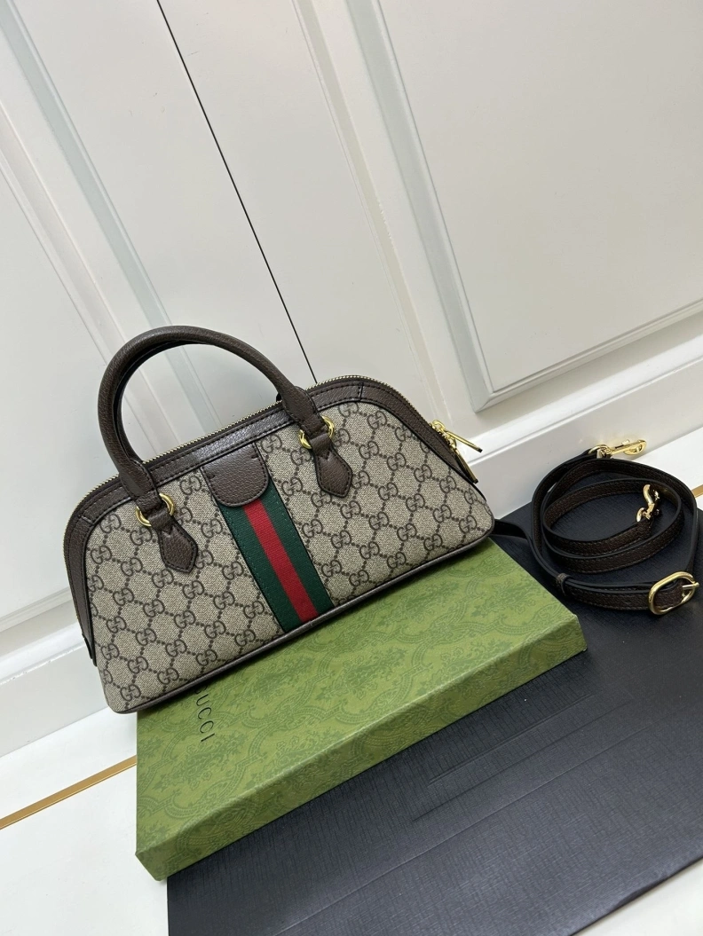 Bright Gxccx Top Handle Bags 50436