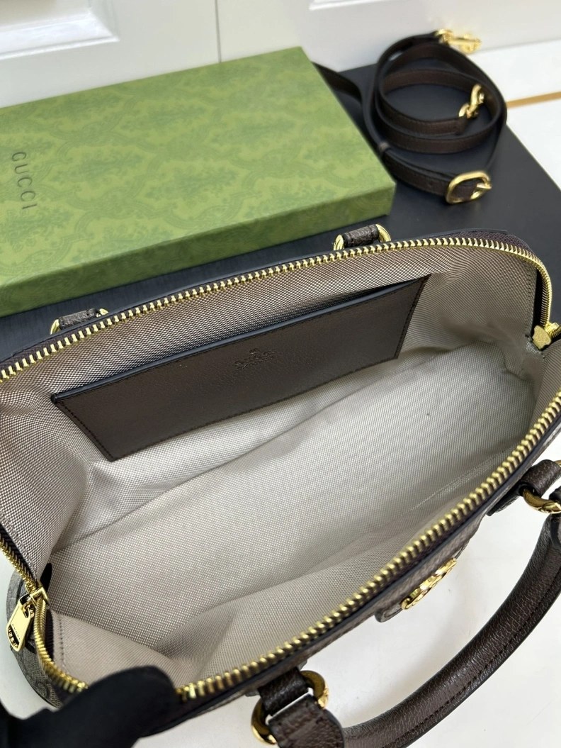 Bright Gxccx Top Handle Bags 50436