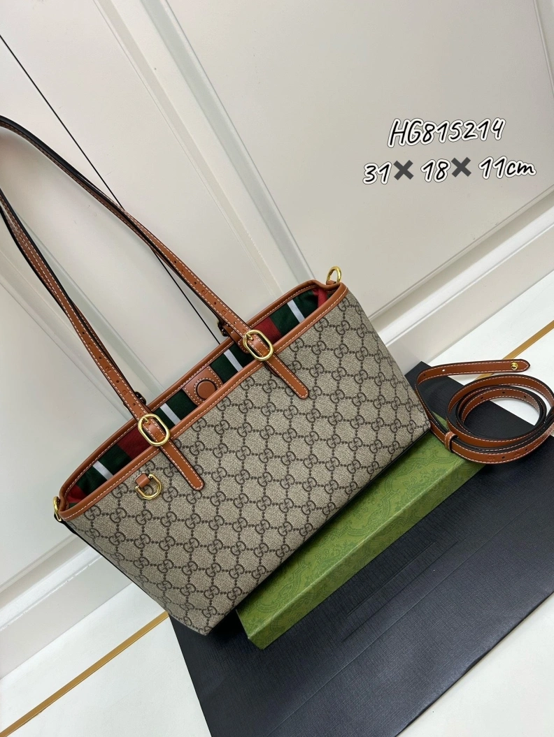 Gxccx Shopping Bags Bright 50478