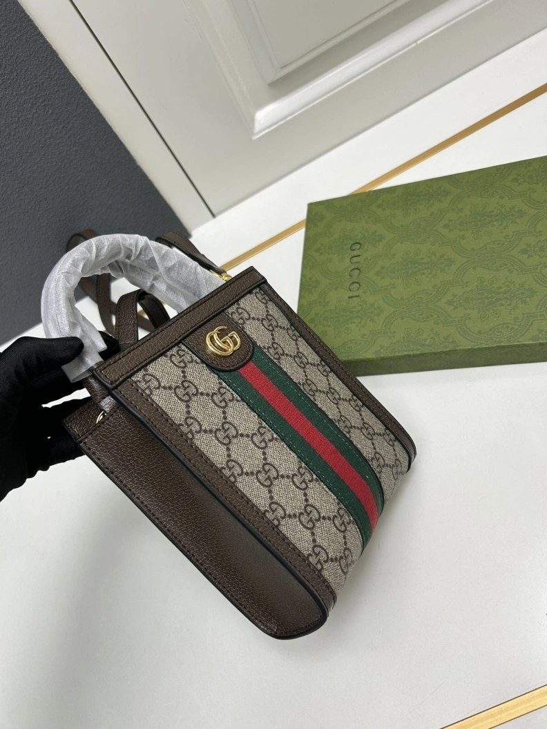 Unique Gxccx Top Handle Bags 50449