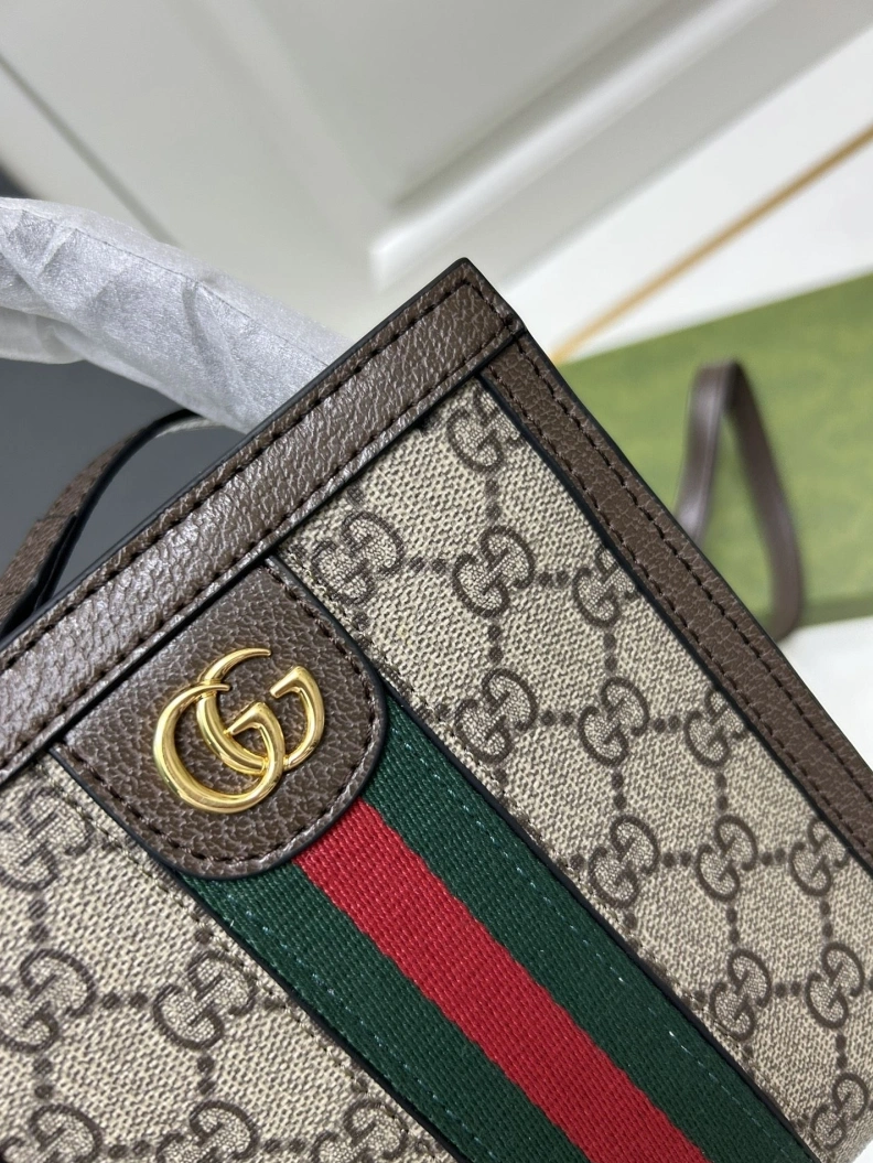 Unique Gxccx Top Handle Bags 50449