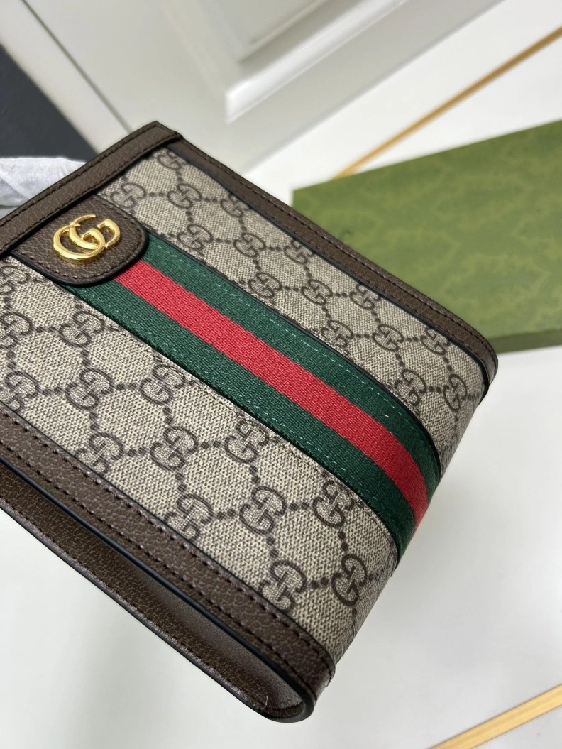 Unique Gxccx Top Handle Bags 50449