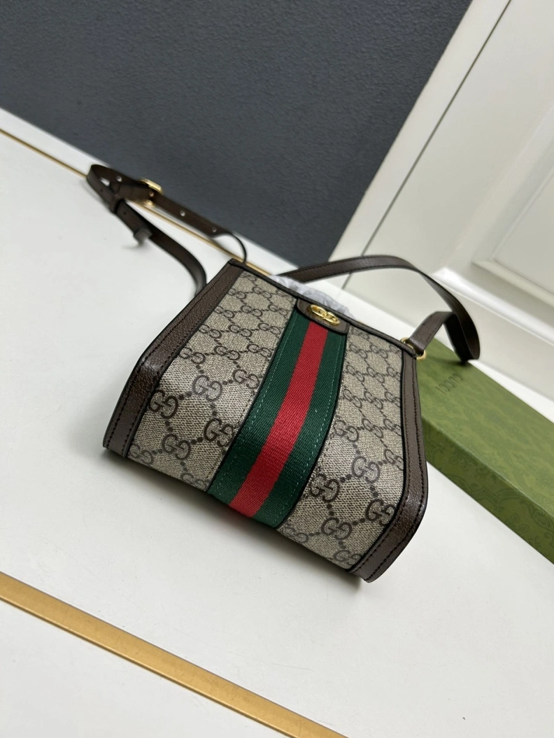 Unique Gxccx Top Handle Bags 50449