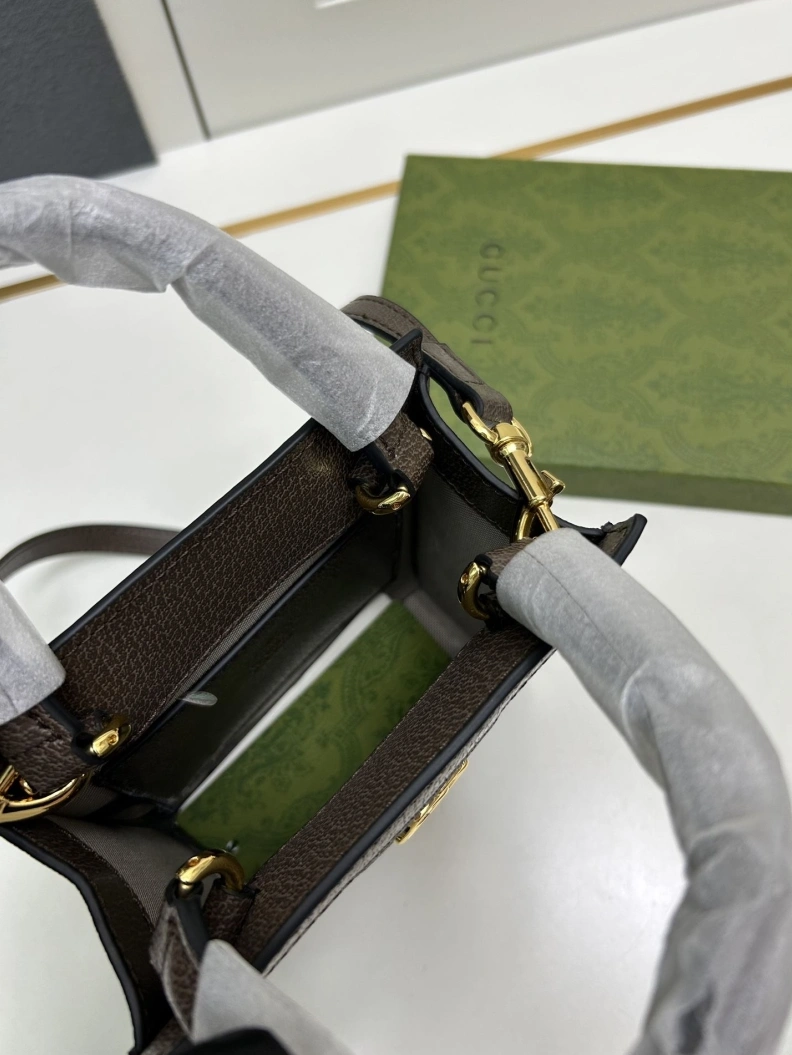 Unique Gxccx Top Handle Bags 50449