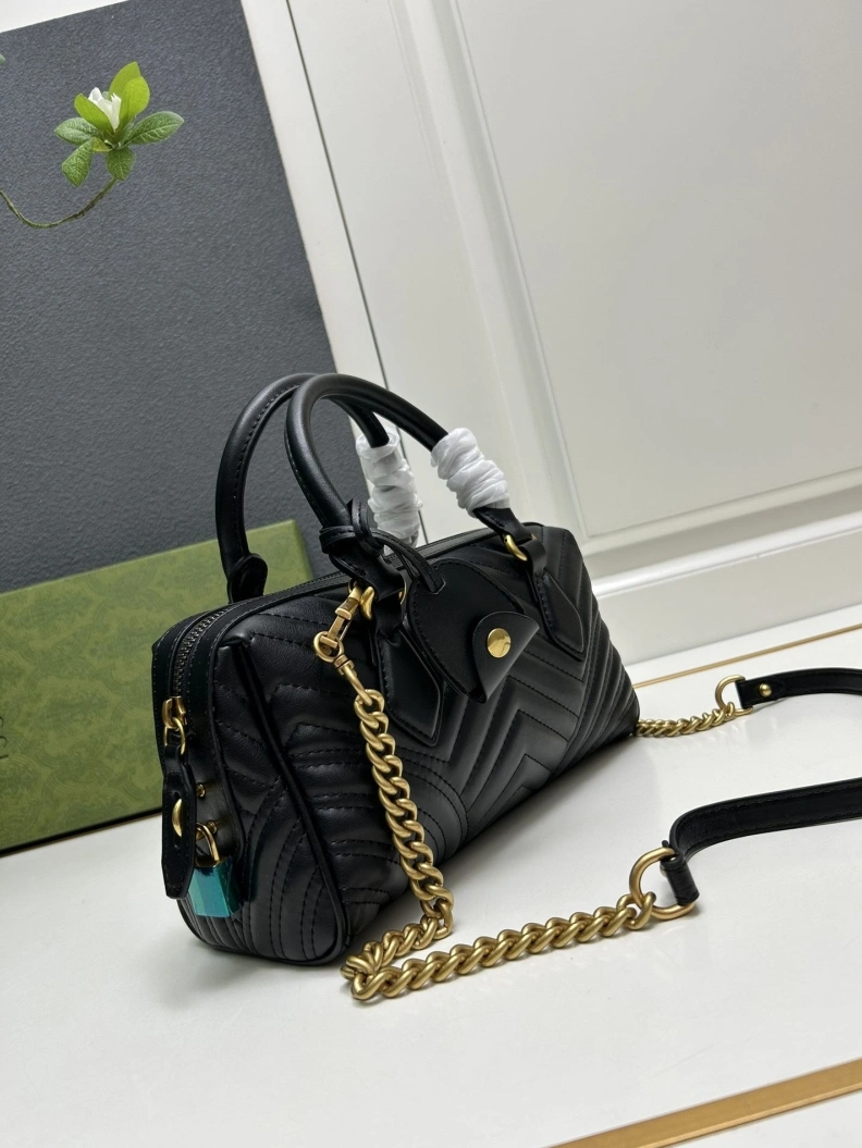 Flexible Gxccx Top Handle Bags 50416