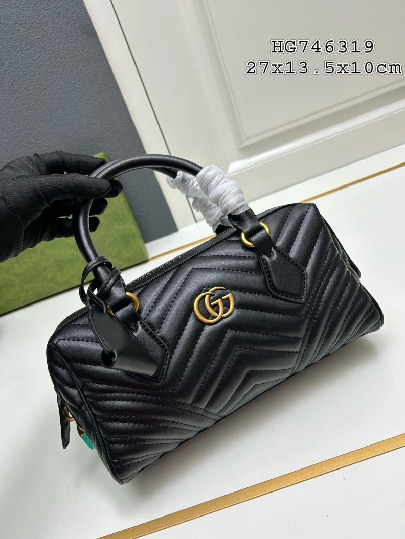 Flexible Gxccx Top Handle Bags 50416
