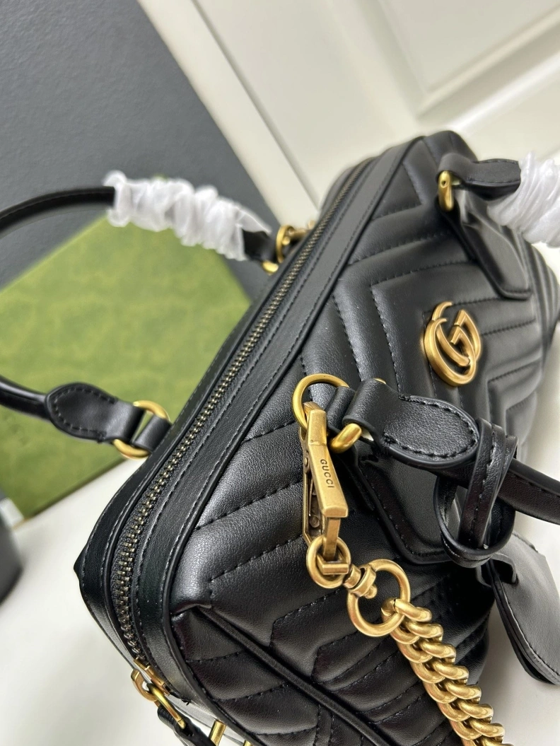 Flexible Gxccx Top Handle Bags 50416