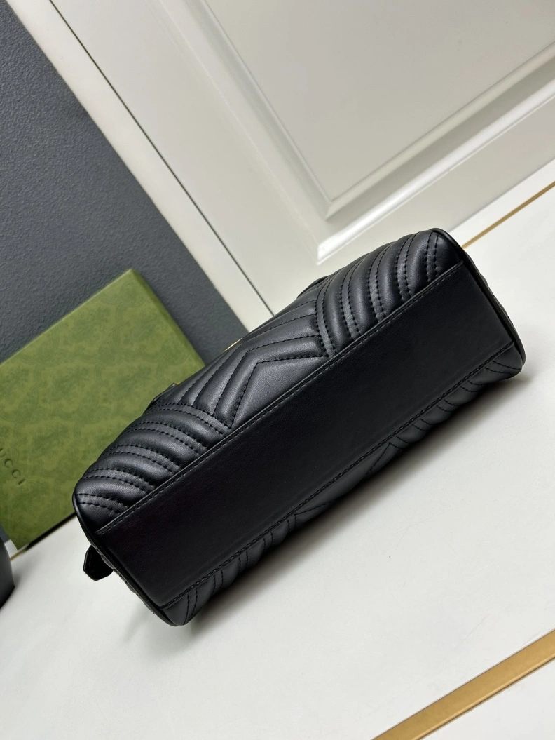 Flexible Gxccx Top Handle Bags 50416