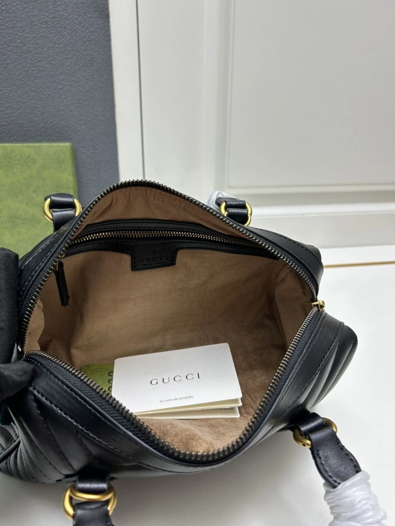 Flexible Gxccx Top Handle Bags 50416