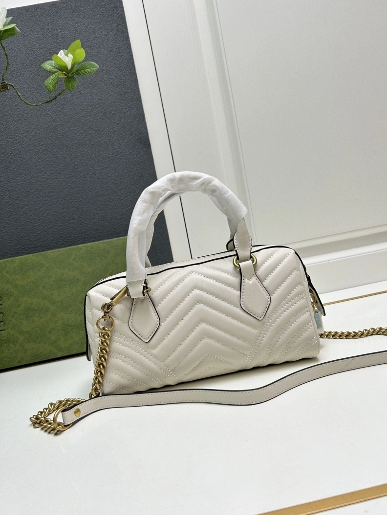 SportInspired Gxccx Top Handle Bags 50406