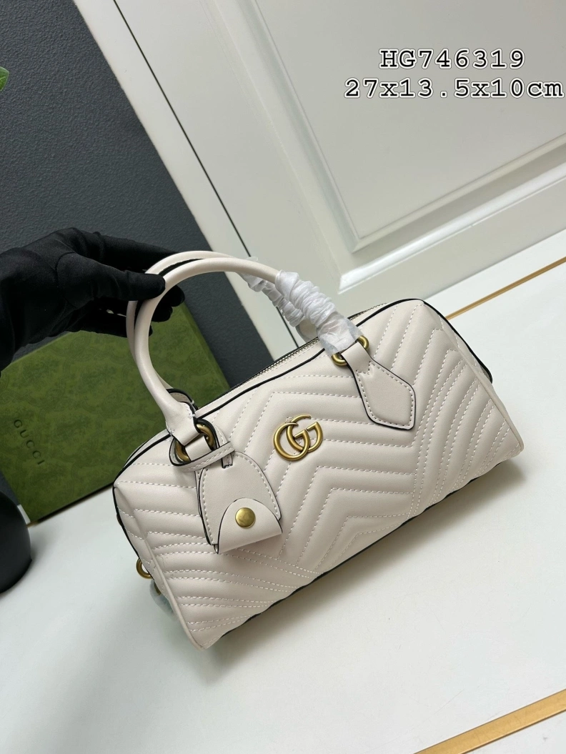 SportInspired Gxccx Top Handle Bags 50406