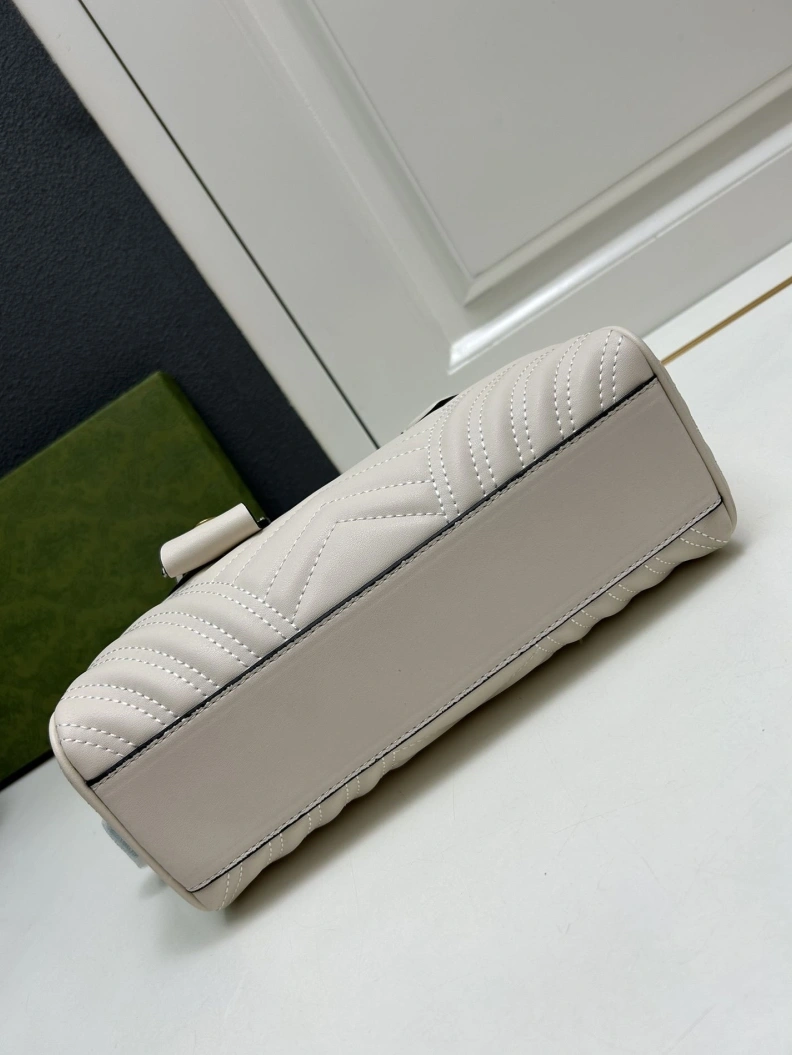 SportInspired Gxccx Top Handle Bags 50406