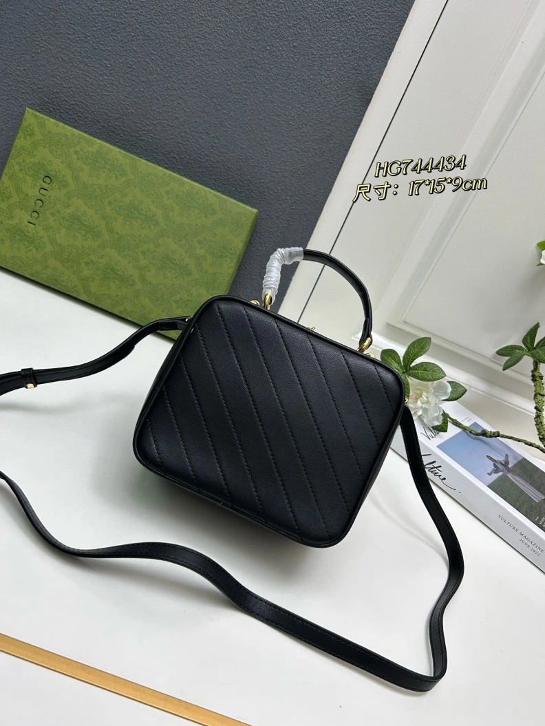 SportInspired Gxccx Top Handle Bags 50448
