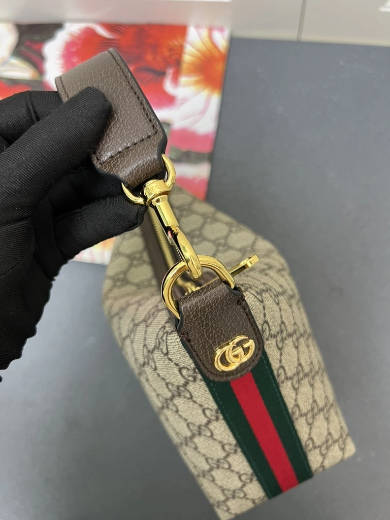 HighQuality Gxccx Top Handle Bags 50445